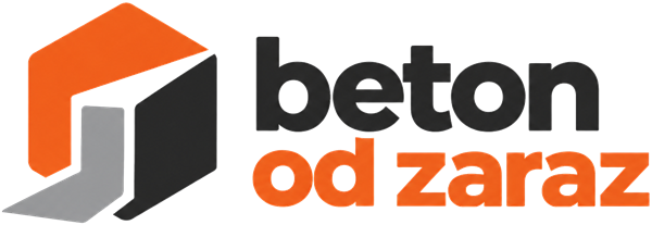 Beton od zaraz – strona główna